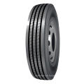 Neumático de remolque de clasificación superior, neumáticos al por mayor para vehículos, fabricante de neumáticos de China 205/75R17.5 215/75R17.5 235/75R17.5